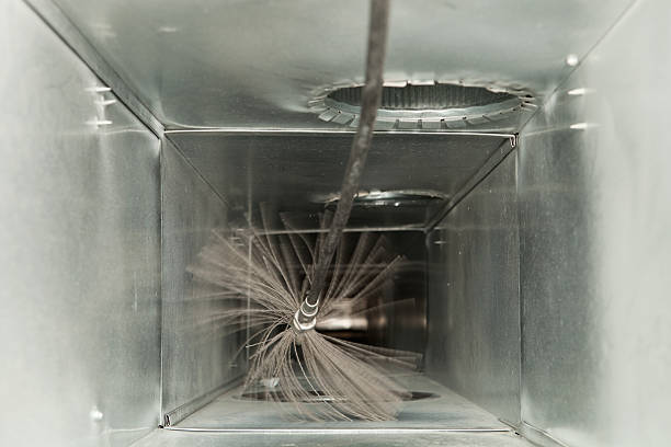 Trusted Starkville, MS Airduct Cleaning Experts