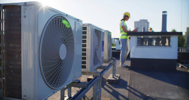 Best General Air Duct Cleaning  in Starkville, MS